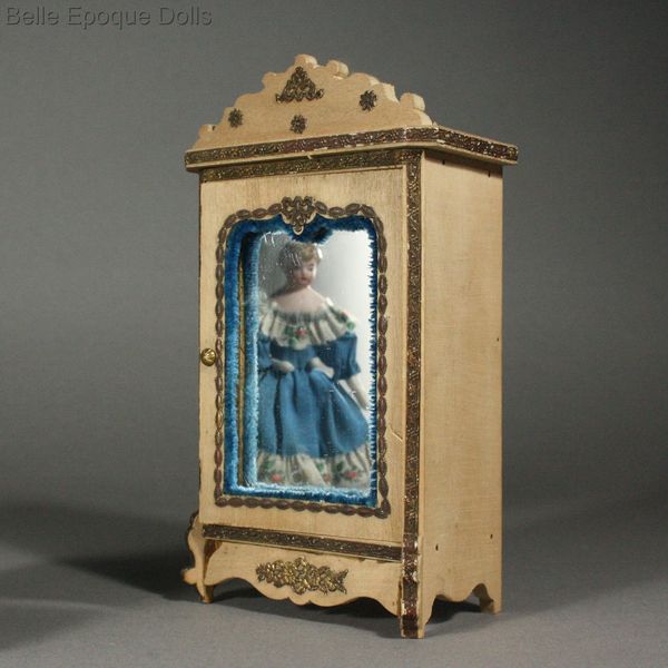 Puppenstuben Franzsische mbel zubehor , Antique Dollhouse french miniature salon , Puppenstuben Franzsische mbel zubehor