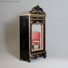Antique dolls house French furniture bolant , Louis Badeuille furniture , Victor Bolant salon 