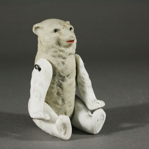 Puppenstuben zubehor , antique dolls house animal