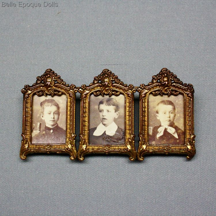 antique doll house accessories , antique dollhouse frame