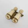 antique miniature opera glasses , Antique fashion dolls opera glasses , Antique doll accessories 