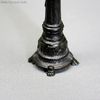 antique metal miniature doll candlestick ,  , alte puppen kerzenhalter 