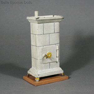Rare Rock  Graner Fireplace in White Color