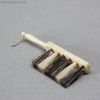 Rock & Graner kche zubehr , Antique Dollhouse miniature dustpan ,  