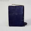 Antique miniature calendar  , Antique miniature french calendar , antique tiny book 