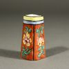 Antique Dollhouse miniature dollhouse vase , Antique dolls house accessories porcelain vase limoges  , Puppenstuben zubehor 