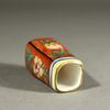 Antique dolls house accessories porcelain vase limoges  , Antique Dollhouse miniature dollhouse vase , Puppenstuben zubehor 