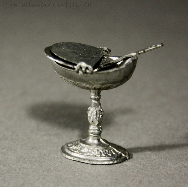 Puppenstuben zubehor , altar miniature accessories