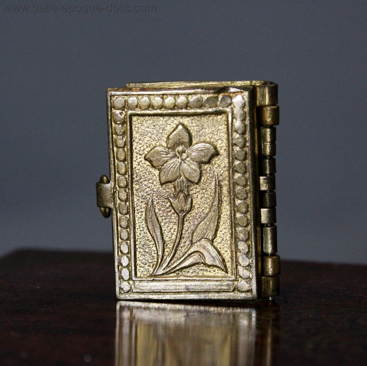 Puppenstuben zubehor , enamel cover