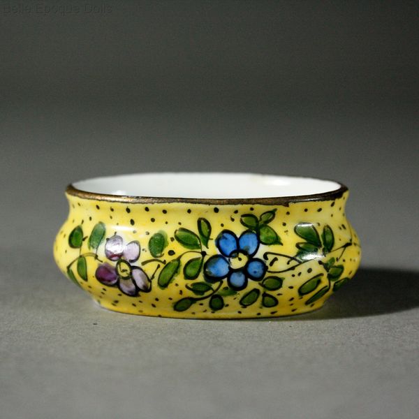 Puppenstuben zubehor , Antique Dollhouse miniature flowerbox jardiniere , Puppenstuben zubehor