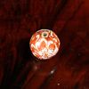 Antique dolls house porcelain vase , Antique Dollhouse miniature vase , Puppenstuben zubehor 