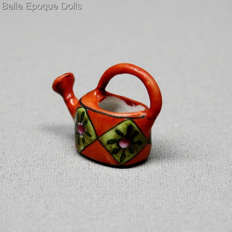 antike miniatur porzellan , Gabriel Fourmaintraux