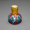 Antique Dollhouse miniature accessory , Antique dolls house French vase  , Puppenstuben zubehor 