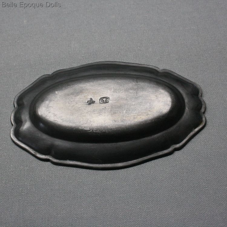 tragant miniature antique food , tragacanth miniature for grocery store