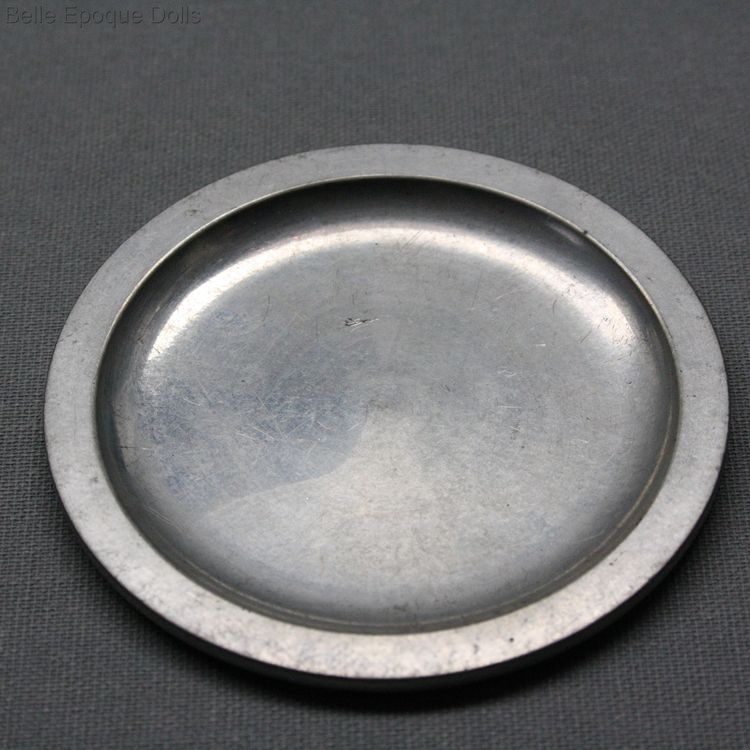 tragacanth miniature for grocery store  , French fashion dolls food  , schaugerichten f�r puppenk�chen