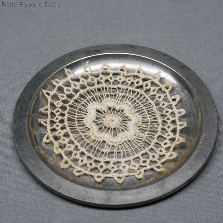 tragacanth miniature for grocery store  , schaugerichten f�r puppenk�chen