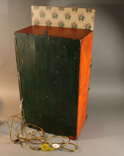 Antique English dolls house   , alte Puppenhauser Silber Fleming 