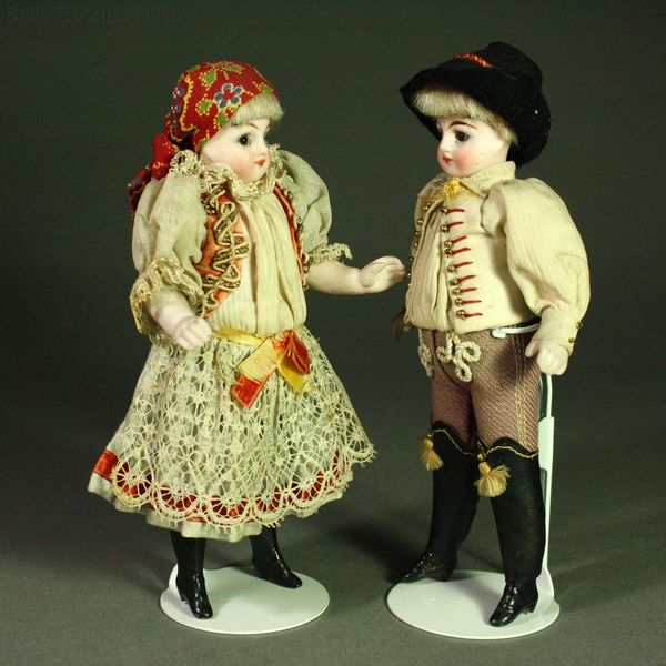 Antikes Theater Puppenstuben zubehor , Antique miniature theatre , Antique dolls house theater