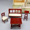 Moritz Gottschalk dollhouse ,  , puppenhaser Moritz Gottschalk 