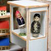 antique toy shop miniature , spielzeugladen , antique toy shop miniature 