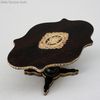 Antique Dollhouse miniature French salon , French miniature salon badeuille , Puppenstuben mbel 