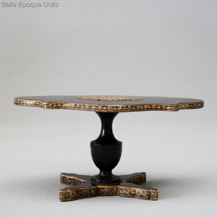 Puppenstuben mbel , Louis Badeuille furniture , Louis Badeuille furniture