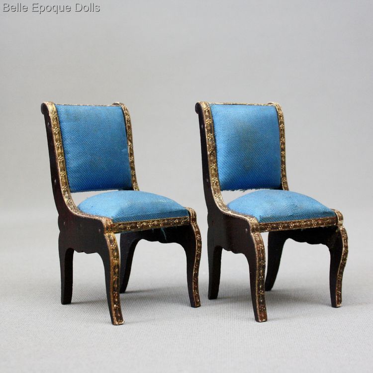 Puppenstuben mbel , Louis Badeuille furniture , Louis Badeuille furniture