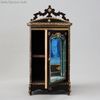 Louis Badeuille furniture , Puppenstuben mbel , French miniature salon badeuille 
