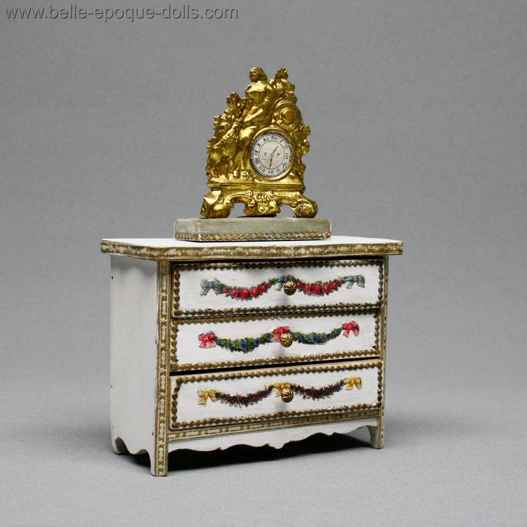 Puppenstuben zubehor , Antique miniature salon for sale , Puppenstuben zubehor