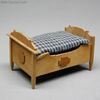 thuringia early furniture , Erzgebirge Dollhouse Furnishings ,  