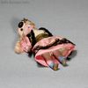 miniature antique doll  , Antique french all bisque miniature doll , ganzbiskuit mignonnette 