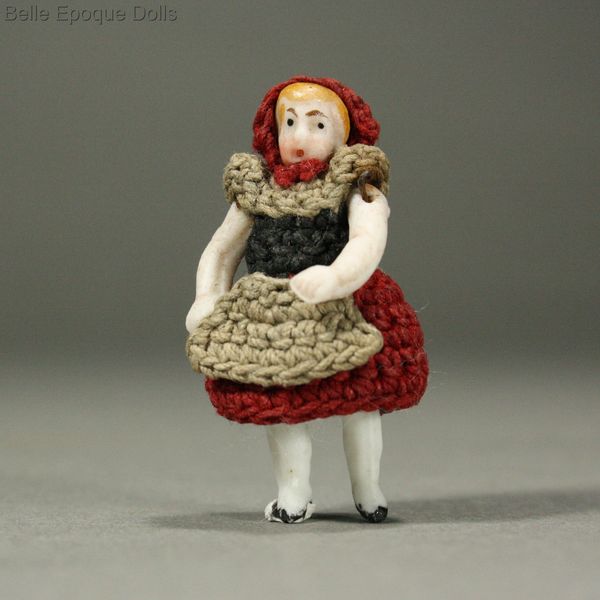 tiny dolls
