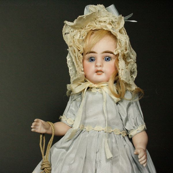 Simon and halbig shop dolls