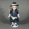 ganzbiskuitpuppen simon halbig , Antique mignonnette simon Halbig , Antique all bisque doll mignonette 