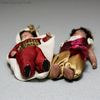 franzoesische puppenstubenpuppe  , Antique Dollhouse miniature fairy tales arabian nights ,  