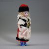  Antique dolls house tiny lilliputian doll , Antique dolls house tiny lilliputian doll , Puppenstuben ganzbiskuit puppe 