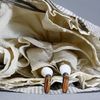 Antique dolls house doll ,  , Puppenstuben zubehor puppenstubenmutter 