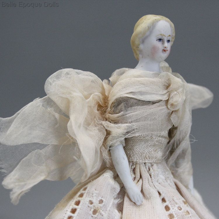 Puppenstuben puppen , Antique Dollhouse miniature doll , Puppenstuben puppen
