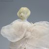 Antique Dollhouse miniature doll ,  , Puppenstuben puppen 